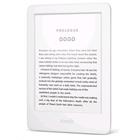 Amazon Kindle Touch 2020, bílý (sponzorovaná verze)