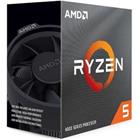 AMD CPU Ryzen 5 4600G 6core (4,2GHz)