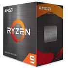 AMD CPU RYZEN 9 5900X, 12-core, 3.7 GHz (4.8 GHz Turbo), 70MB cache (6+64), 105W, socket AM4, bez chladiče