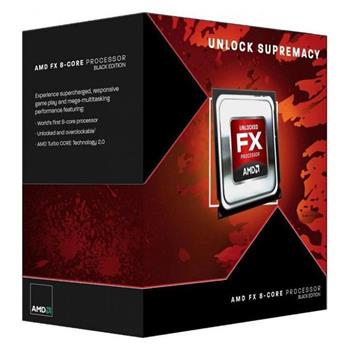 AMD FX-8300 8core Box (FD8300WMHKBOX)
