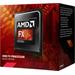 AMD FX-8350 (Vishera), 4.0GHz, 16MB cache, socket AM3+, BOX (Wraith cooler)