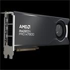 AMD GPU Radeon PRO W7800 32GB GDDR6 256 bit, 45.25 Tflops, 576 GBps, PCIe 4.0, 3x DP, 1x mDP, 4x 4K, 260W, Active