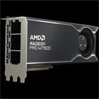 AMD GPU Radeon PRO W7900 48GB GDDR6 384 bit, 61 Tflops, 864 GBps, PCIe 4.0, 3x DP, 1x mDP, 4x 4K, 295W, Active