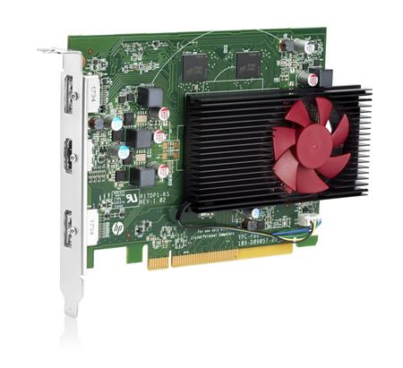 AMD Radeon RX 550 (4 GB)