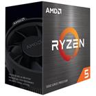 AMD Ryzen 5 5500 / Ryzen / AM4 / 6C/12T / max. 4,2GHz / 16MB / 65W TDP / BOX s chladičem