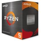 AMD Ryzen 5 5500GT, 4-core, až 4.4GHz, 19MB cache, 65W, Radeon Graphics, socket AM4, BOX