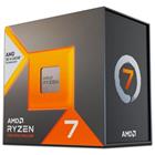 AMD Ryzen 7 7800X3D LGA AM5 max. 5,0GHz 8C 16T 104MB 120W TDP BOX bez chladiče
