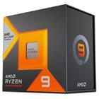 AMD Ryzen 9 7900X3D / LGA AM5 / max. 5,6GHz / 12C/24T / 140MB / 120W TDP / BOX bez chladiče