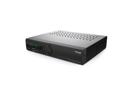 AMIKO 8265+ DVB-S2/T2/C kombo přijímač HD