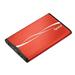 Apacer AC202 320GB HDD Red - externí disk, 2.5", USB, 8MB cache, červený