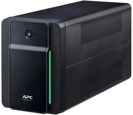 APC Back-UPS 1600VA, 230V, AVR, IEC Sockets