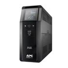 APC Back UPS Pro BR 1600VA (960W), Sinewave,8 Outlets, AVR, LCD interface