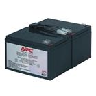 APC Battery replacement kit RBC6