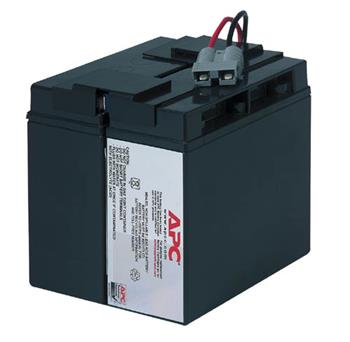 APC Battery replacement kit RBC7