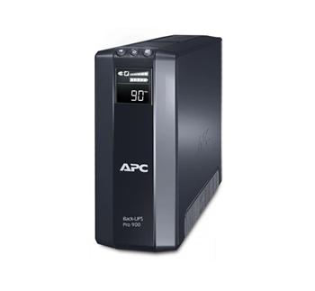 APC Power-Saving Back-UPS Pro 900VA-FR