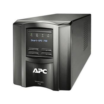 APC Smart-UPS 1500VA LCD 230V