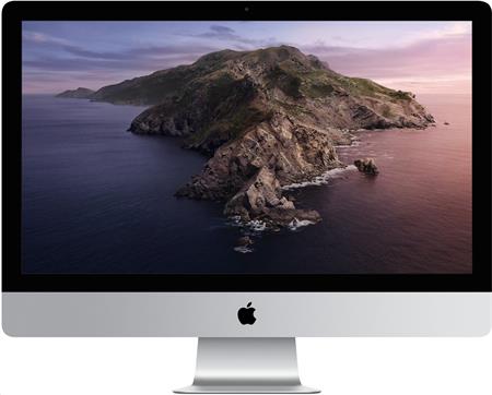 Apple iMac 27" Retina 5K display