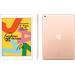 Apple iPad 2019, 10.2" Wi-Fi 32GB - Gold