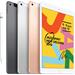 Apple iPad 2019, 10,2" Wi-Fi + Cellular 128GB - Silver