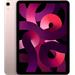 Apple iPad Air 5 10,9'' Wi-Fi 256GB - Pink