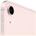 Apple iPad Air 5 10,9'' Wi-Fi + Cellular 256GB - Pink