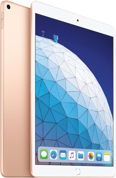 Apple iPad Air Wi-Fi 256GB - Gold (2019)