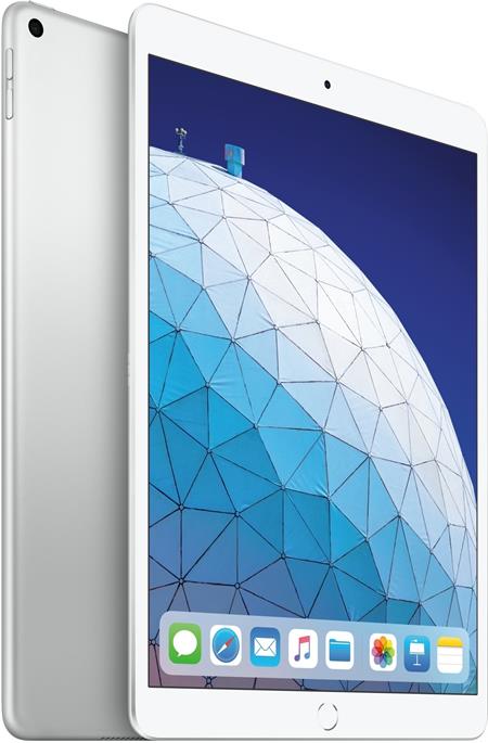 Apple iPad Air Wi-Fi 256GB - Silver (2019)