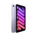 Apple iPad mini (2021) Wi-Fi 256GB - Purple
