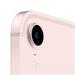 Apple iPad mini (2021) Wi-Fi + Cellular 256GB - Pink