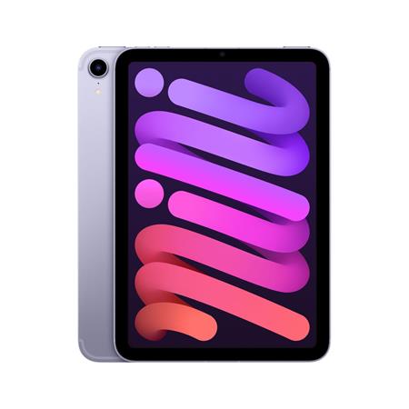 Apple iPad mini (2021) Wi-Fi + Cellular 256GB - Purple