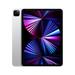 Apple iPad Pro 11'' (2021) Wi-Fi 128GB - Silver