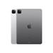 Apple iPad Pro 11" Wi-Fi + Cellular 128GB Silver (2022)