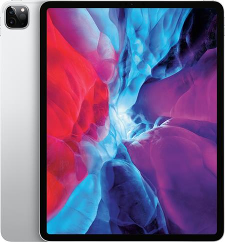 Apple iPad Pro 12,9" Wi-Fi 512GB - Silver