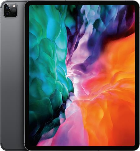 Apple iPad Pro 12,9" Wi-Fi + Cellular 1TB - Space Grey