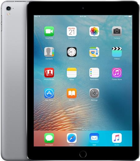 Apple iPad Pro 9.7" Wi-Fi + Cellular 32GB Space Grey