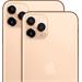 Apple iPhone 11 Pro Max 256GB Gold