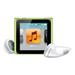 Apple iPod nano 8GB Green 6. generace