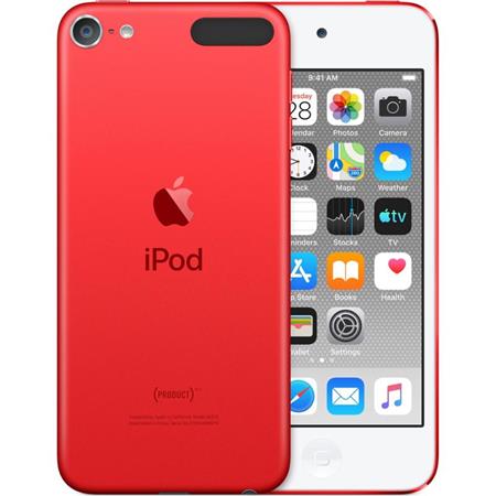 Apple iPod touch 256GB - (PRODUCT)RED