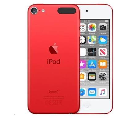 Apple iPod touch 32GB - (PRODUCT)RED