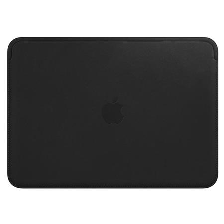Apple Leather Sleeve for 13-inch MacBook Pro – Black