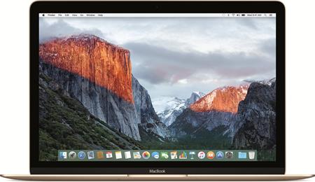 Apple MacBook 12'' (MLHE2CZ/A)