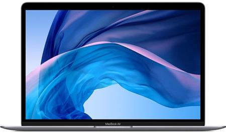 Apple MacBook Air 13, 1.6 GHz, 128GB, Silver (2019)