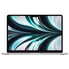 Apple MacBook Air 13'',M2 chip with 8-core CPU and 10-core GPU, 512GB,8GB RAM - Silver