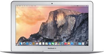 Apple MacBook Air (MJVE2CZ/A)