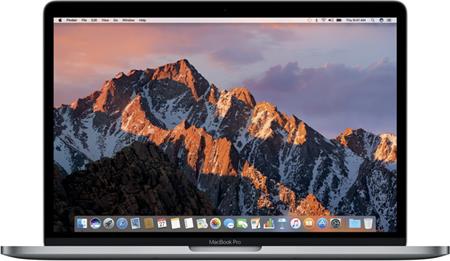 Apple MacBook Pro 13 (MPXQ2CZ/A)