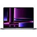 Apple MacBook Pro 14'' Apple M2 Pro chip with 10-core CPU and 16-core GPU, 512GB SSD - Space Grey