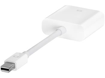 Apple Mini DisplayPort to VGA Adapter - redukce