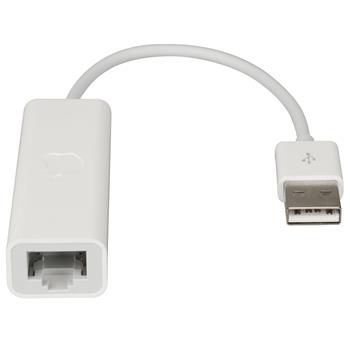 Apple USB Ethernet Adapter - síťová karta