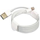Apple USB kabel s konektorem Lightning 2m, MD819 (bulk) - originiální