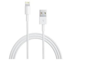 Apple USB kabel s konektorem Lightning (90 cm)